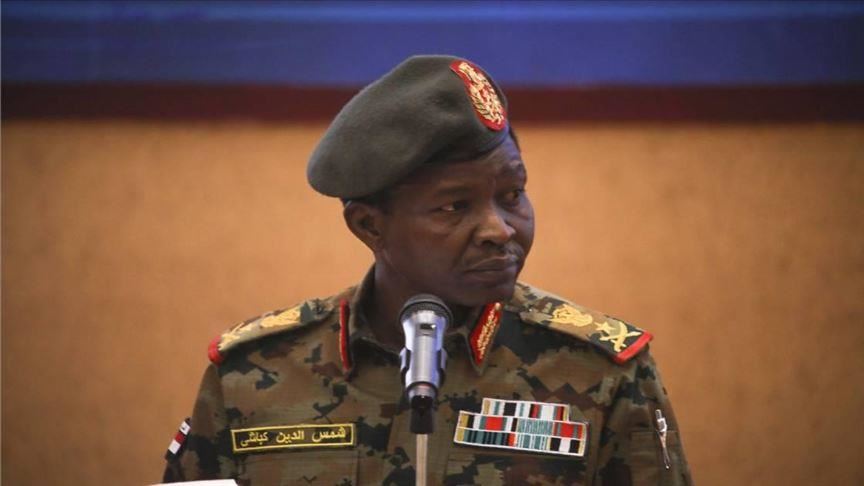 العسكري السوداني: لم نطلع على الورقة الإثيوبية لهذا السبب
